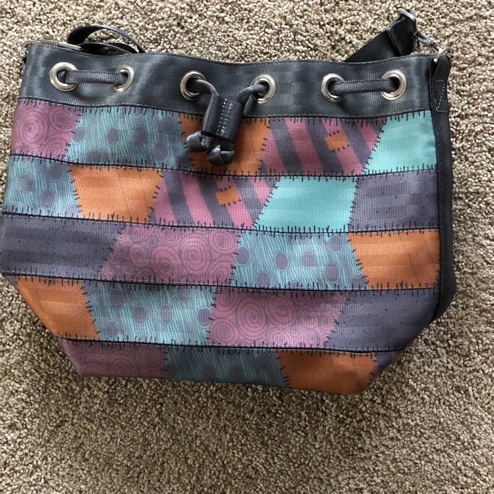 Harveys Sally Nightmare Before Christmas crossbody